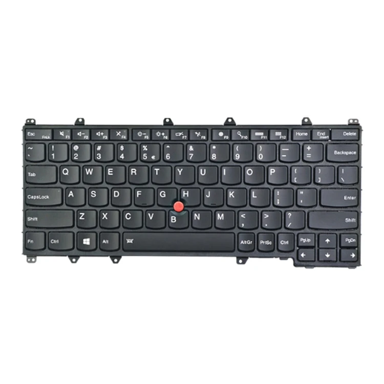 Us Version Keyboard With Back Light For Lenovo Thinkpad Yoga 260 Yoga 370  X380 Keyboard - Buy Laptop Keyboard Replacement,Laptop Keyboard,Keyboard  For Laptop Product on 