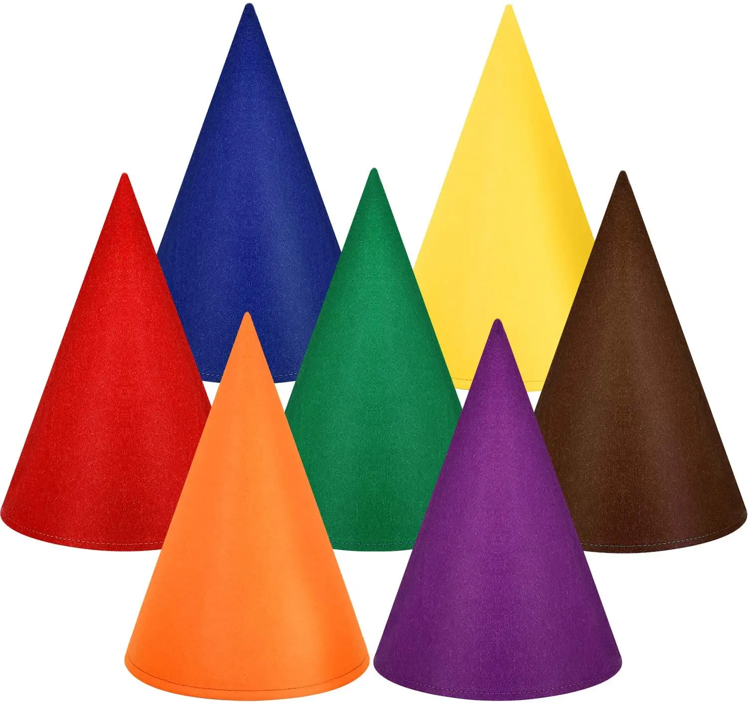 Custom Funny Party Dwarf Hats - Dwarf Costume - Gnome Costume