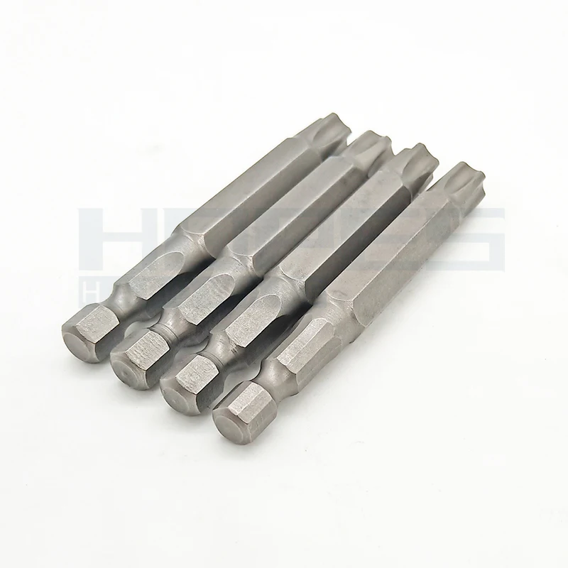 Set Di Cacciaviti Torx Da 5 Pezzi Utensili Manuali | Bosch DIY - Foto 6