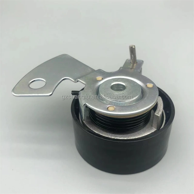 Poulie Tendeur De Courroie De Distribution GN1G-6K245-BD Pour Ford Focus & Ecosport 1.5 Dès 2018 - Qualité Fiable Et Montage Direct