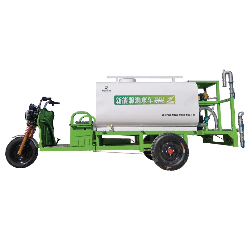 Tricycle Water Car/ Tricycle Water Bowser/ Tricycle Water Cart Buy