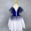 Blu reale
