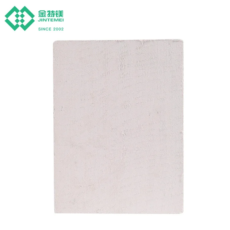 Hot Sale High Quality Fireproof Non-Chloridion Suitable For Wall Cladding And Sandwich Panels