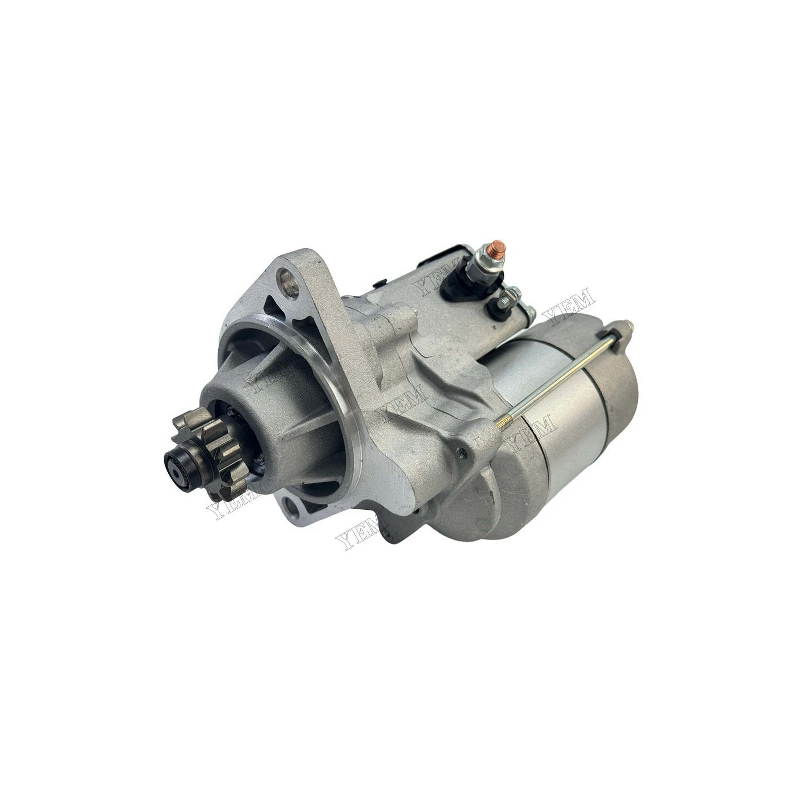 For Kubota D1105 Starter Motor 6667987 Engine Parts Manufacturer