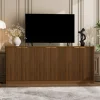 67.0"L + Nogal