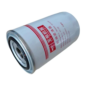 High Quality Bus Truck Part SHACMAN SINOTRUK HOWO DONGFENG FAW YCF25 YCF39 Yuchai Engine Oil Filter 360000-1012240