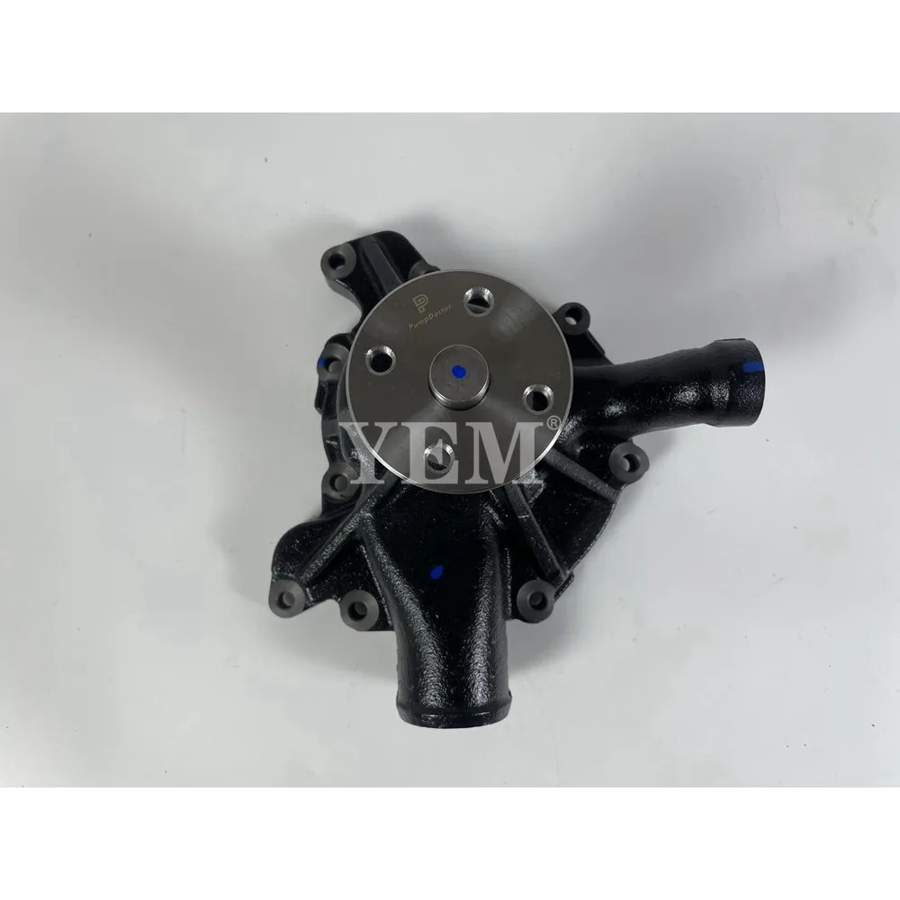 For Mitsubishi 6M60 Water Pump Engine Spare Parts 3