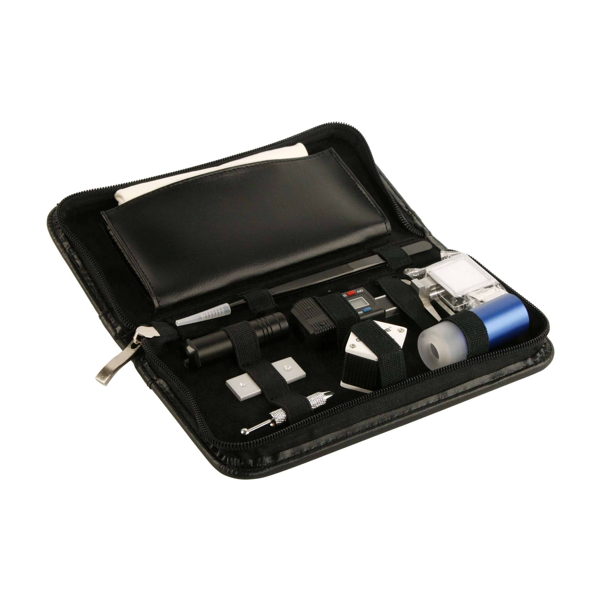 DK921 - Jeweler's Tool Kit – GemTrue