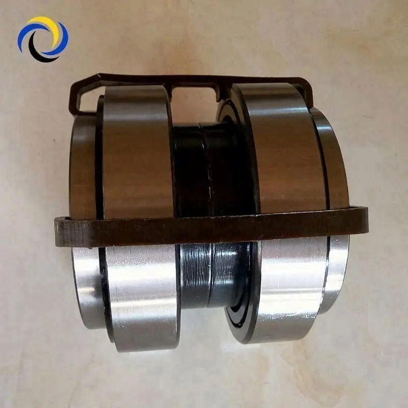Insert Unit Compact Tapered Roller Bearing 4200101500