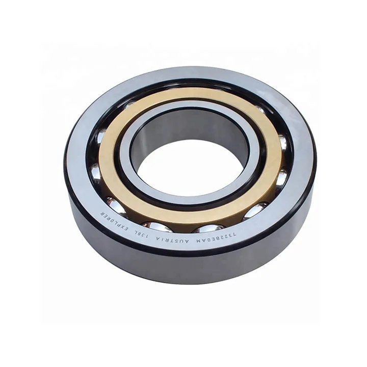 Super Precision Cnc Machines Angular Contact Bearing 7310 BECBP BECBJ 50x110x27 7310B 7310 Ball Bearing Price