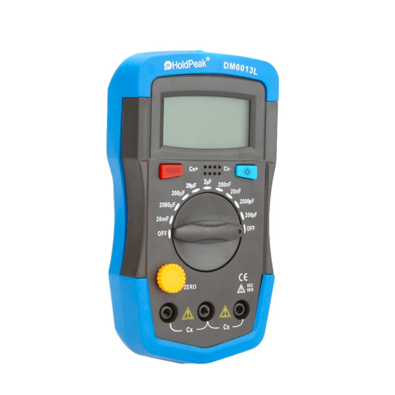 UT181A True RMS Datalogging Multimeter