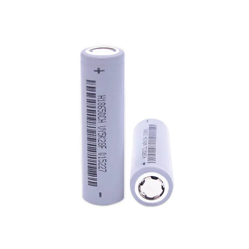 BAK 18650 2500mAh 3C Rechargeable Lithium Ion Battery for