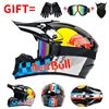 Set regalo tre pezzi in pelle di mucca nera lucida