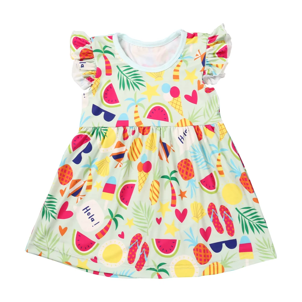 wholesale easter dresses