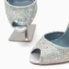 silver  8cm