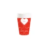 9 oz paper cup*8 pcs