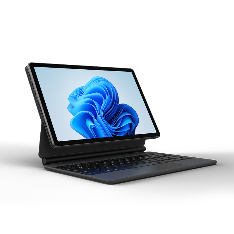 ALLDOCUBE iWORK GT 2-in-1 Tablet PC, 11-Inch Core i5, 16GB RAM