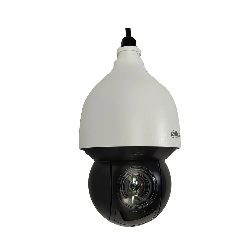 Dahua 4MP CCTV Camera with 32X Optical Zoom Face Detection