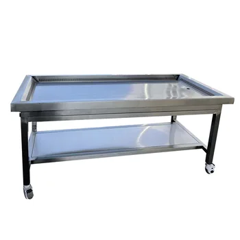 Medical Animal Dissecting Table for pigs