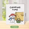 Outdoor cleaning cloth B3