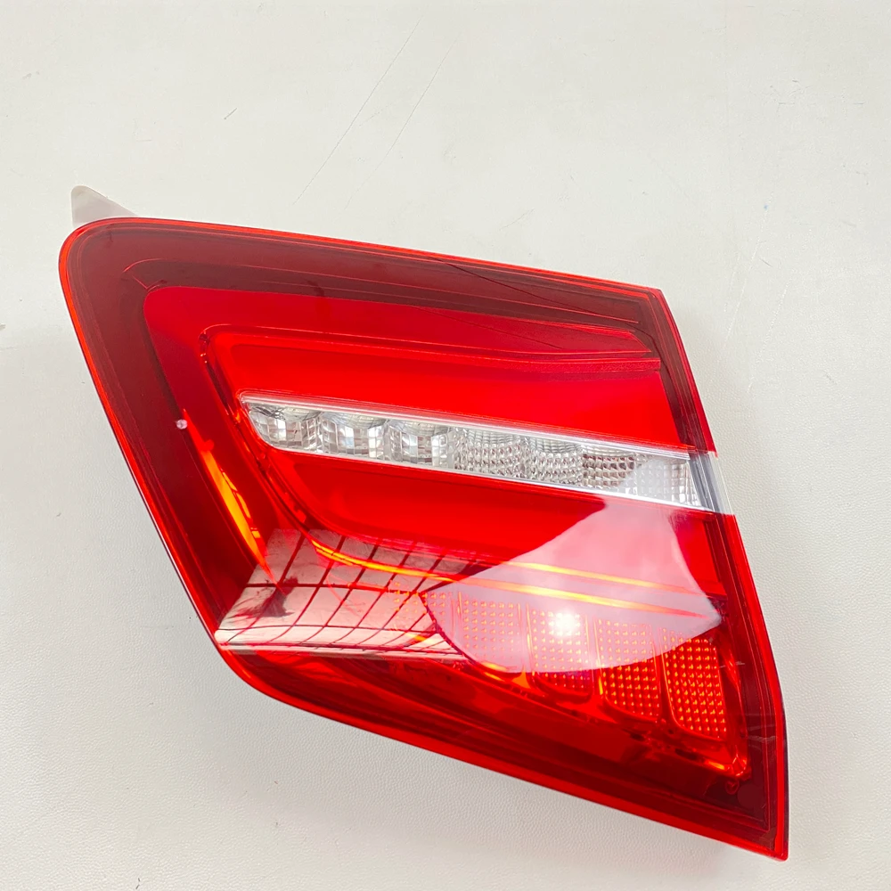 1669066302 Led Tail Lamp Left Tail Light For Mercedes Benz X166 Gls350 ...