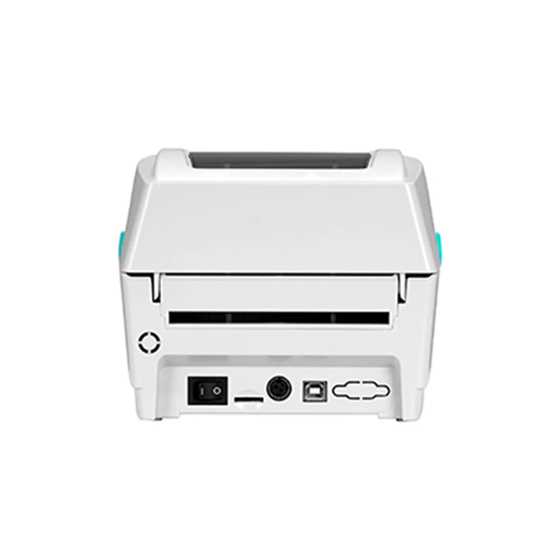 XP-420B Direct Thermal Label Printer A6 Waybill Etikettendrucker PCBA Phomemo Barcode 4x6 Shipping Label Sticker Thermal Printer supplier