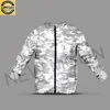 Camouflage gray