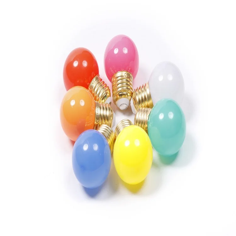 G45 colors bulb-2