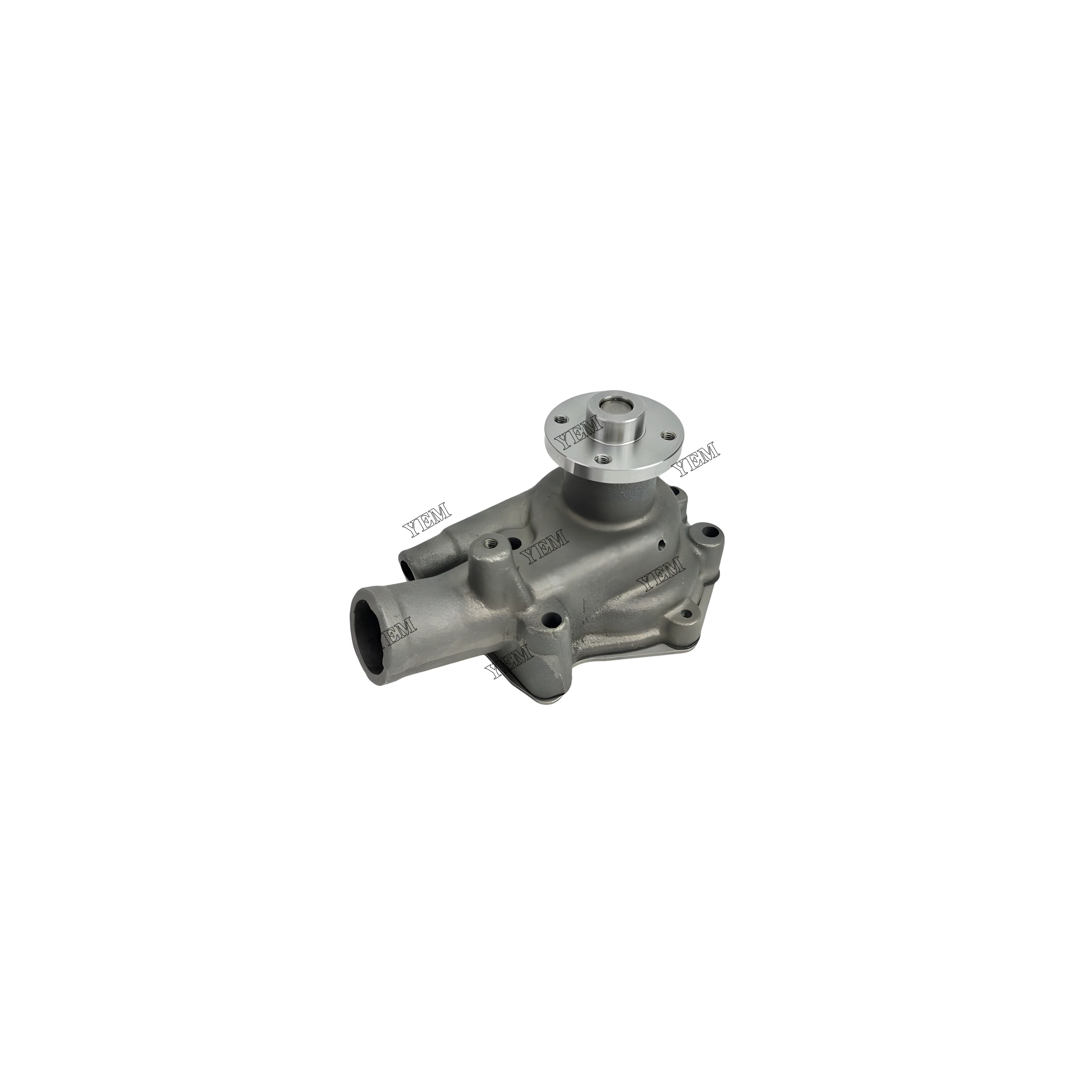 DB33 Water Pump for Doosan Heavy Equipment Engine Parts