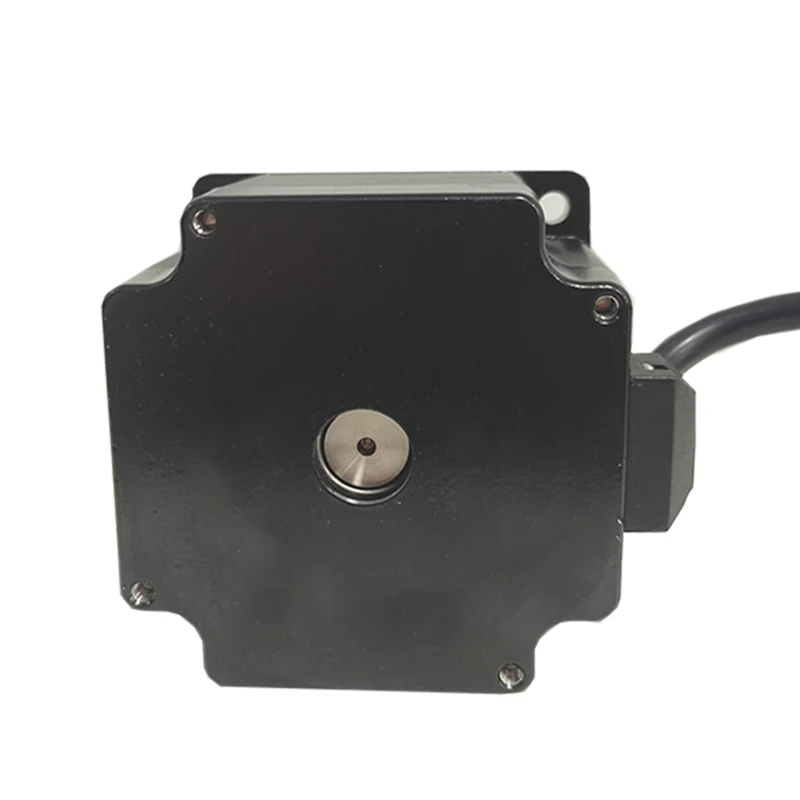 High Torque Nema 34 Hybrid Stepper Motor - Sumtor 86HS15060A4JEP