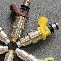 High Performance Fuel Injectors for Suzuki Ignis Jimny Swift