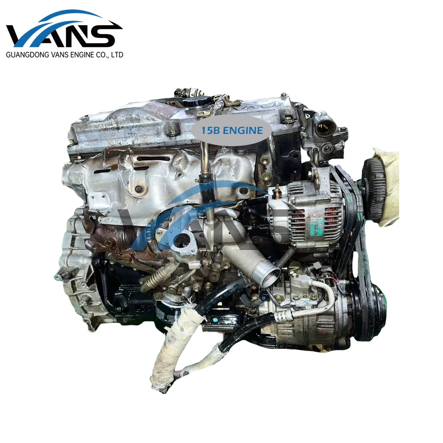 トヨタ ランドクルーザー用 1HZ ディーゼルエンジン（2019年以降・中古）