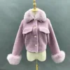 light purple