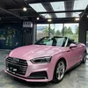 Macarrón rosa cereza