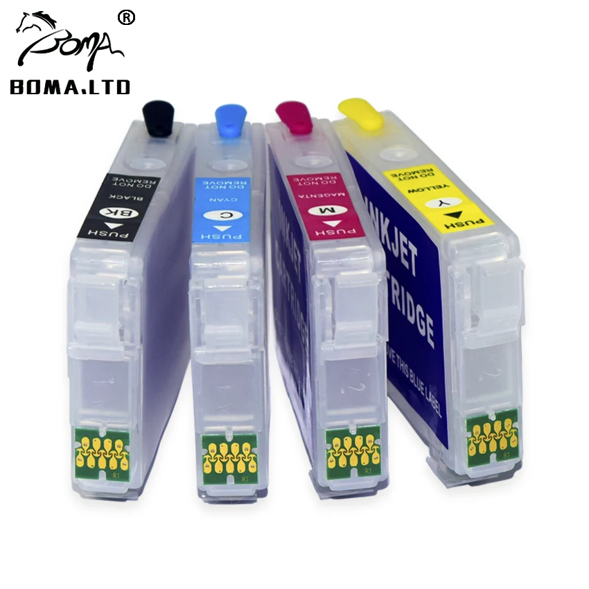 Epson Durabrite 288XL Cartouche D'encre Haute Capacité XP-240 / XP-340 / XP-344 / XP-440 Noir EPC13T306192 - Foto 13