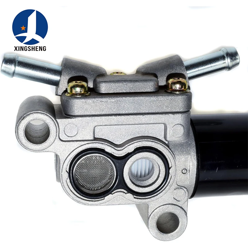 EGang Leerlaufluftregelventil - Für Honda Accord & Prelude 1990-1996