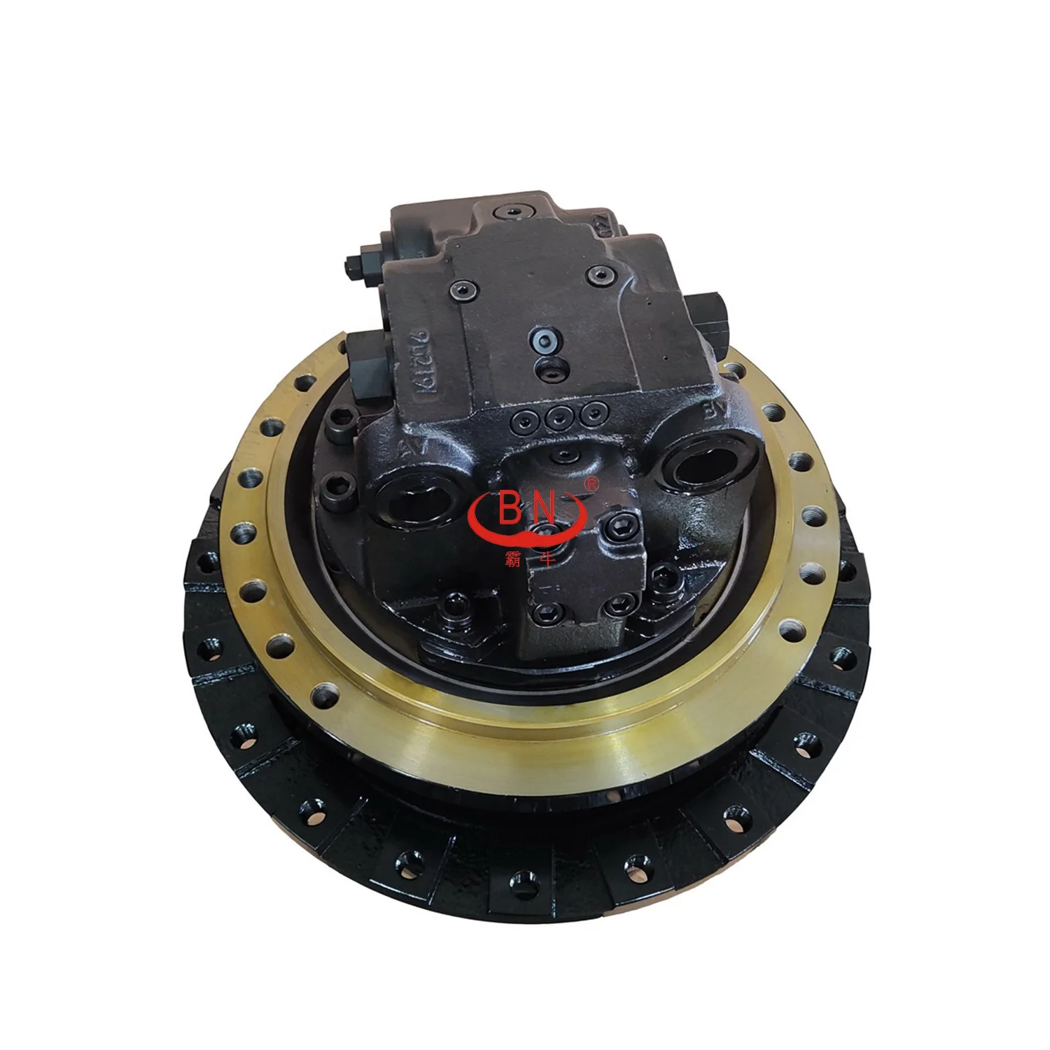 ZX330 ZAXIS330 Excavator Spare Parts - Reliable Performance