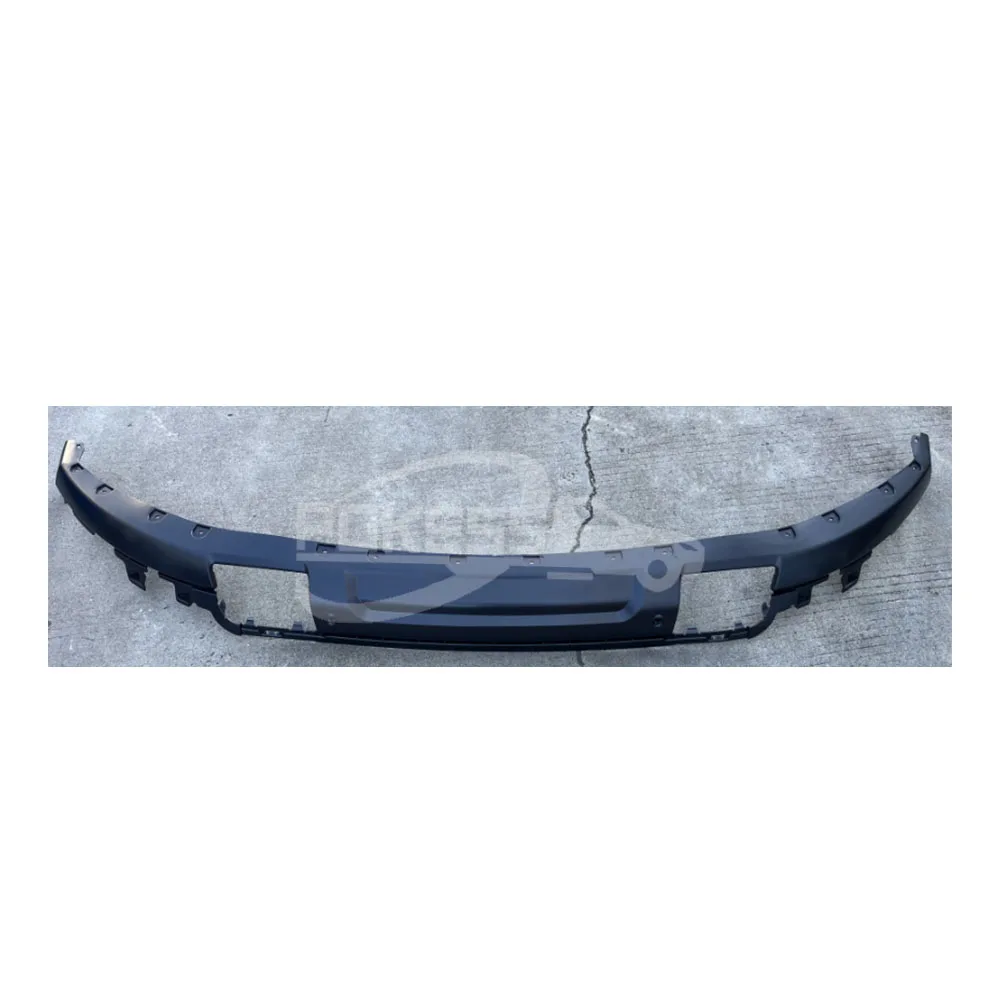 JL1Z17D957APTM Front Bumper,lower for ford 2018-20 — 2
