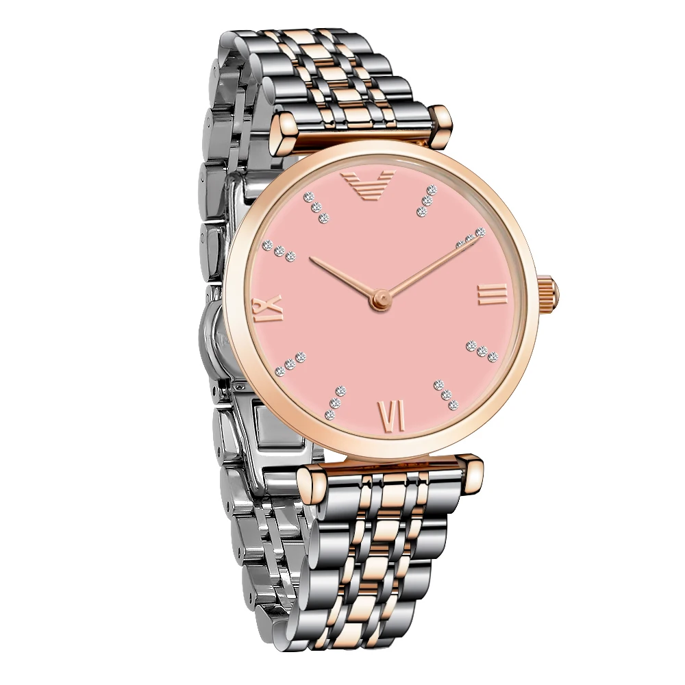 Fashion Women's Brand Designer Luxury Ladies Watch Wholesale Price Wrist  Watch for Girls New Arrival Hand Watches 2024, image size:1000x1000