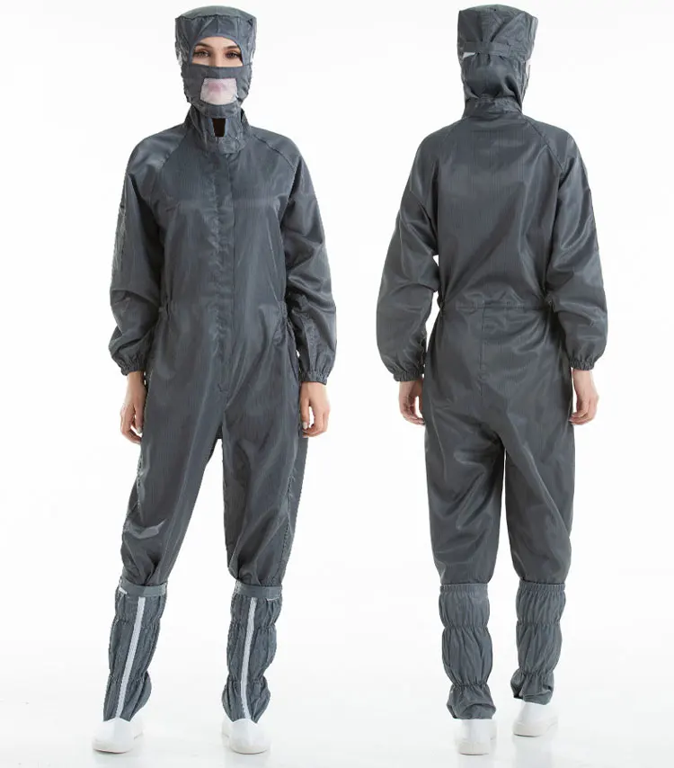 Wholesale Antistatic Clothing Laboratory Clean And Dustfree Clothing