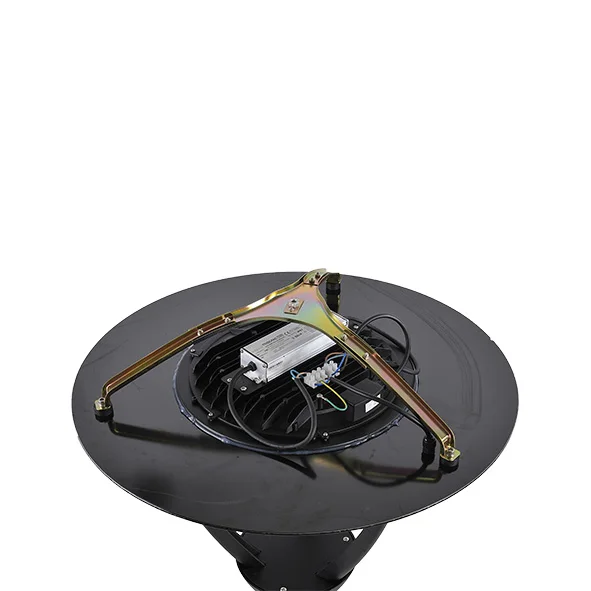 
Дешевый алюминиевый водонепроницаемый светодиодный садовый светильник CHZ Industry, 100-277 В переменного тока, 50 Вт, ip65 