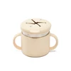Snack cup