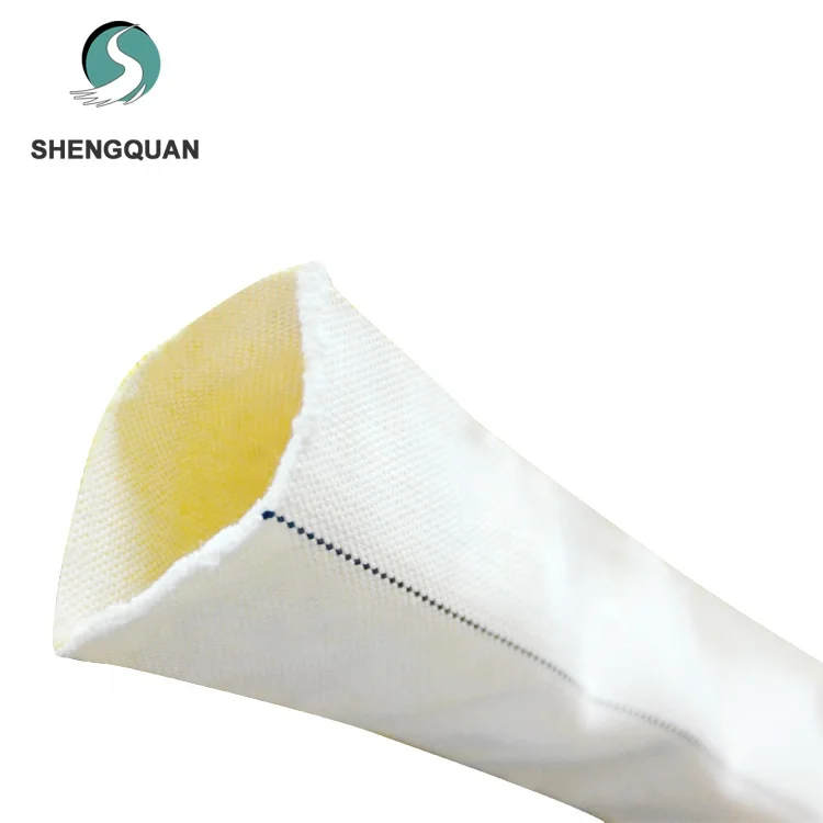 Полиэфирный шланг для аэрации цемента