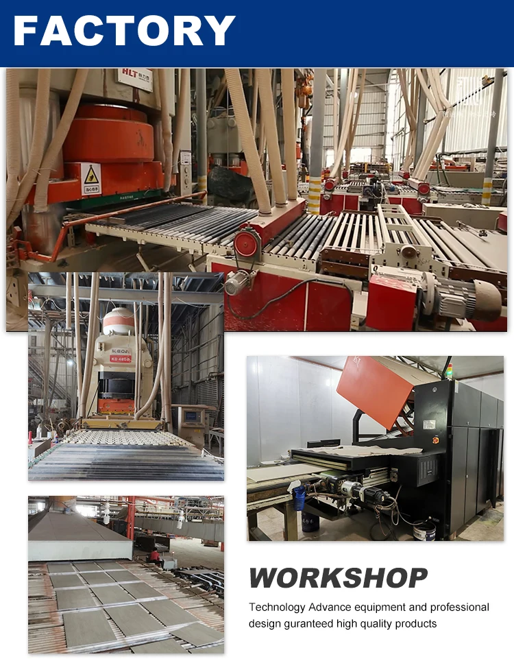 Parking Thick Tiles 60x60 Asian Best Sale 2cm Exterior Floor Tiles