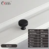 018Manopola nera
