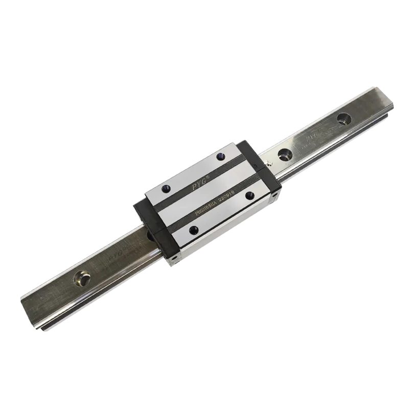 Customized HGH45HA HGW45HC HGH55CA Linear Bearings Made in China for Laser Cutting