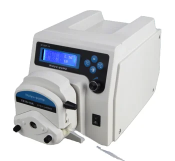 Electrical Hplc Dispensing Peristaltic Pump - Buy Electrical Hplc ...