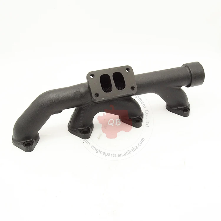 Cummins Exhaust Manifold 3964070 - Durable & Efficient