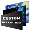 Custom size and pattern