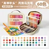 Sac de costume 60 couleurs, contrôle intelligent de l'encre, lavable